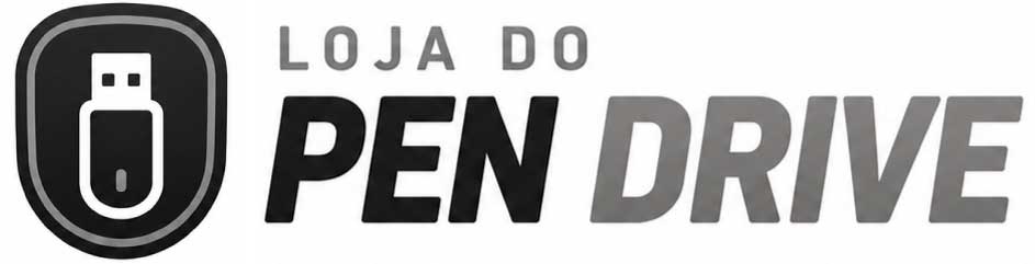 Loja do Pen Drive